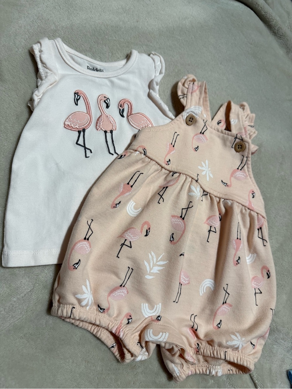 Pekkle Set